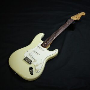 Fender '60 Stratocaster Closet Classic