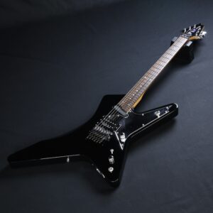 ESP Crying Star