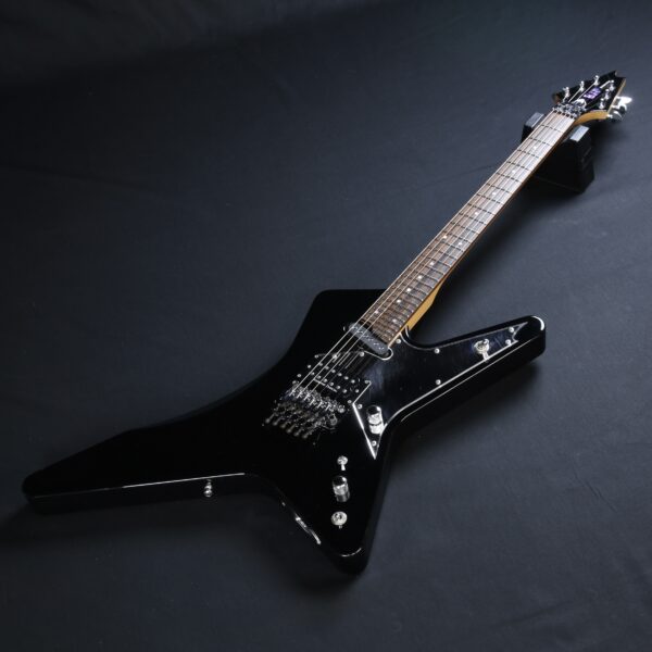 ESP Crying Star