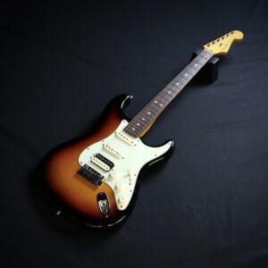 Fender American Ultra Stratocaster