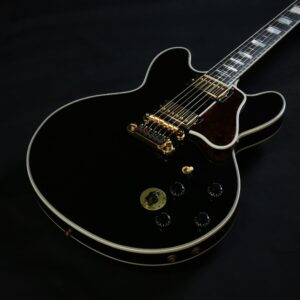 Gibson B.B. King Lucille
