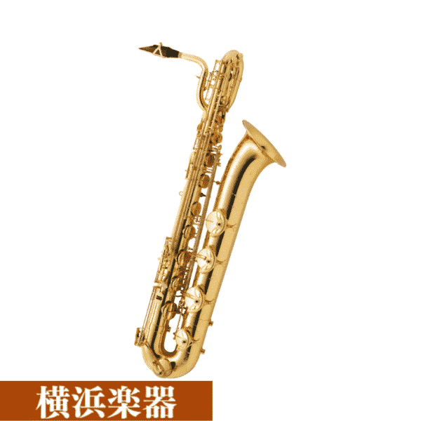 Henri Selmer Paris バリトン シリーズIII Gold Lacquer