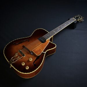 K.Yairi WP-1