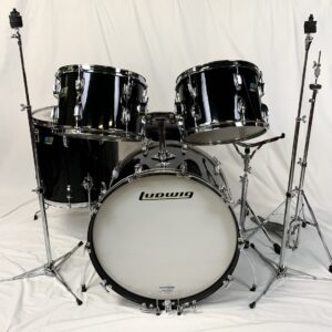 Ludwig Hollywood 1970s