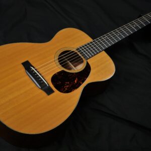 Martin OO-18