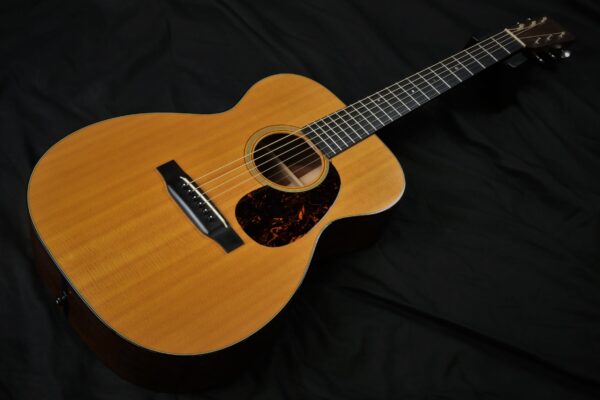 Martin OO-18