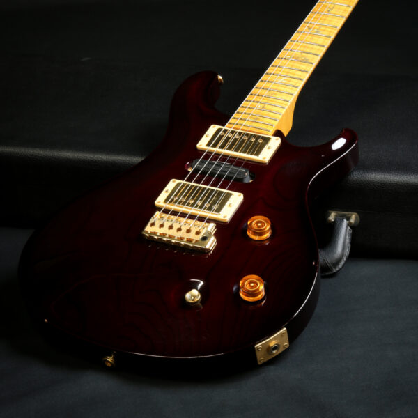 Paul Reed Smith Swamp Ash Special 2004