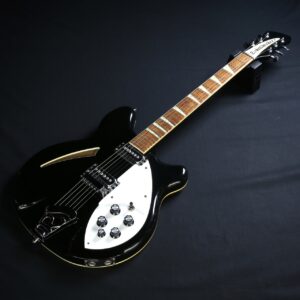 Rickenbacker 360/JG 2010