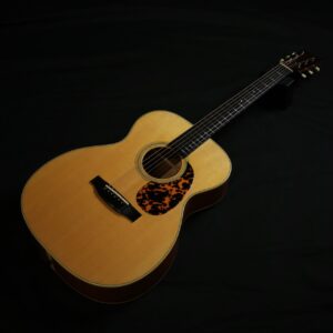 SAKATA GUITARS OM-18 2005