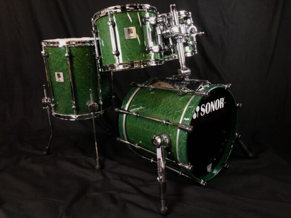 Sonor DESIGNER Series Maple Light Shell