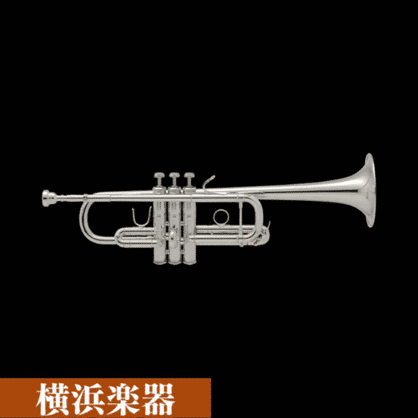 Vincent Bach C Stradivarius C180L