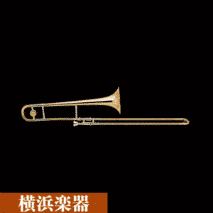 Vincent Bach テナー Stradivarius 12GL