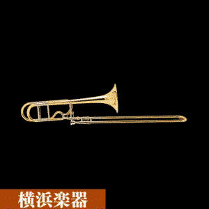 Vincent Bach テナーバス Stradivarius 42BOFGL