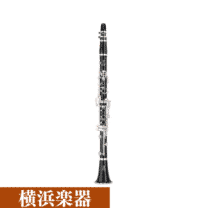 YAMAHA B♭/A YCL-650