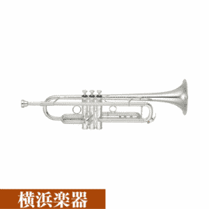 YAMAHA B♭ YTR-8335RS