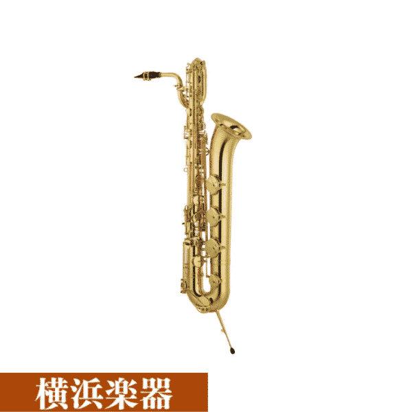 YAMAHA バリトン YBS-82