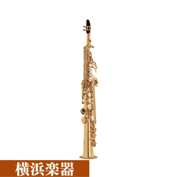YAMAHA ソプラノ YSS-675