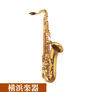YAMAHA テナー YTS-875EX