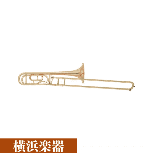 YAMAHA テナーバス YSL-823G