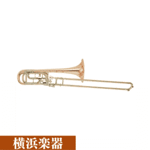 YAMAHA バス YBL-822G