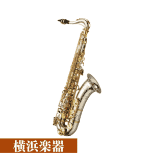YANAGISAWA テナー T-WO37 クリアラッカー仕上