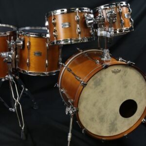 YAMAHA Recording Custom 5pc Drum Set